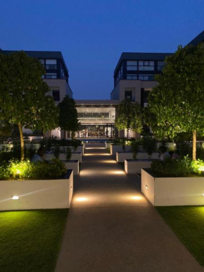 Accra Tranquil Homes, Embassy Garden